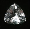 DANBURITE (Mexico) � 7 mm. Trillion
